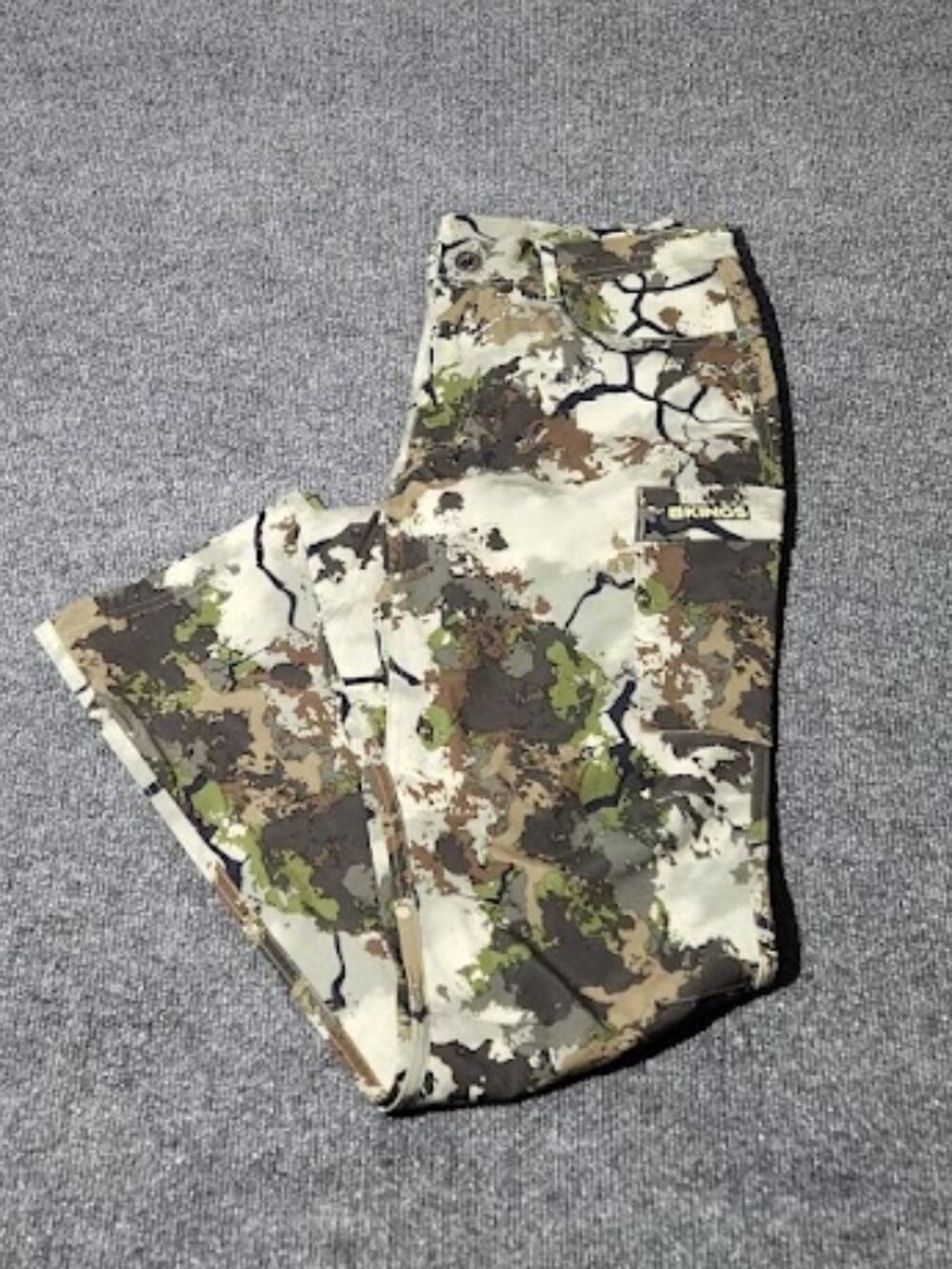 Kings Camo Hunter Pants 2.0 for Men SIZE 30